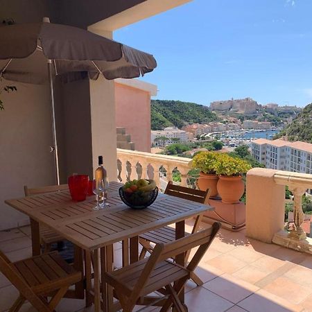 Appartement Brancuccio Bonifacio  Ngoại thất bức ảnh